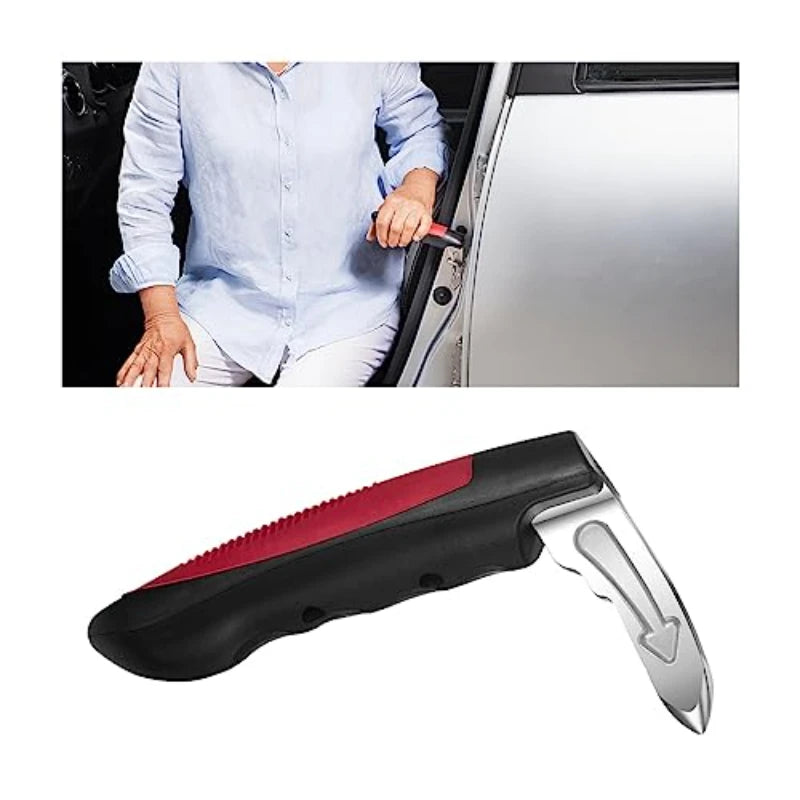 Poignée de sortie voiture pour seniors